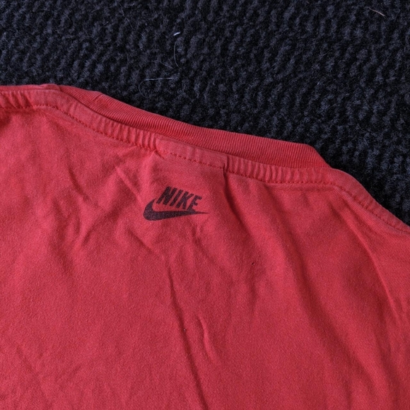 Vintage Nike T-shirt - Picture 3 of 4